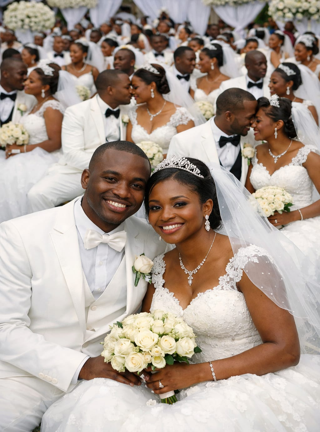 COUPLES FELLOWSHIP MINISTRY